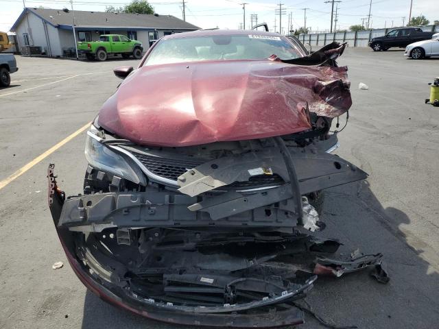 Снимка 5 от търг – 2016 CHRYSLER 200 LIMITE с VIN 1C3CCCAB1GN171086