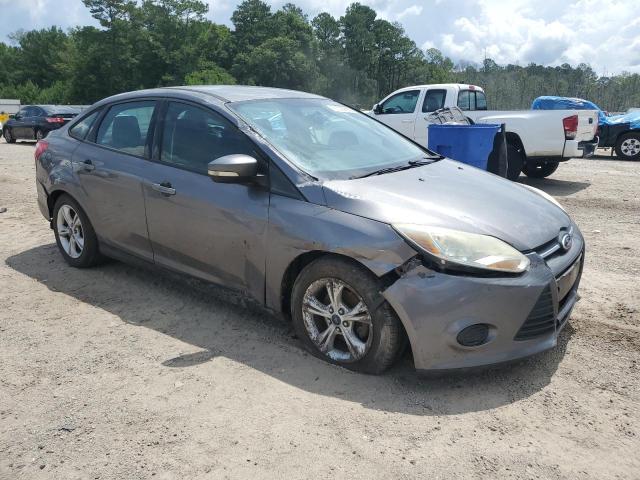 Photo 4 from auction – 2014 FORD FOCUS SE with VIN 1FADP3F20EL435992