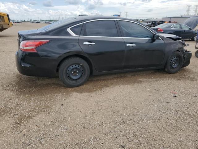 Photo 3 from auction – 2013 NISSAN ALTIMA 2.5 with VIN 1N4AL3AP6DC123756