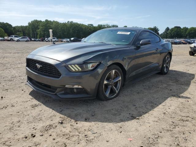 Photo 1 from auction – 2016 FORD MUSTANG with VIN 1FA6P8AM1G5224029
