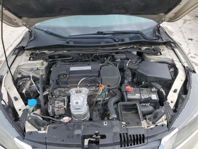 Photo 11 from auction – 2014 HONDA ACCORD EXL with VIN 1HGCR2F89EA051432