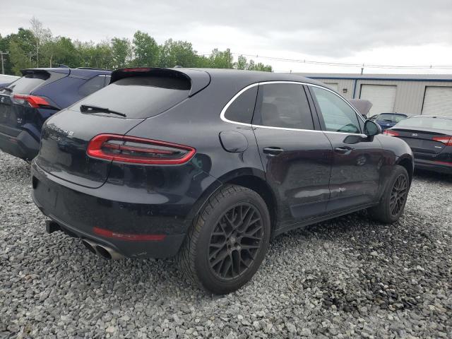 Photo 3 from auction – 2016 PORSCHE MACAN S with VIN WP1AB2A52GLB50218