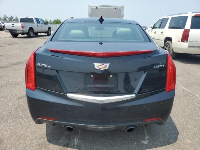 Photo 6 from auction – 2016 CADILLAC ATS with VIN 1G6AG5RX7G0197369