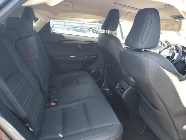 Photo 11 from auction – 2020 LEXUS NX 300 with VIN JTJDARBZ9L2176372