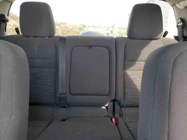 Photo 10 from auction – 2022 NISSAN FRONTIER S with VIN 1N6ED1EJ4NN683099