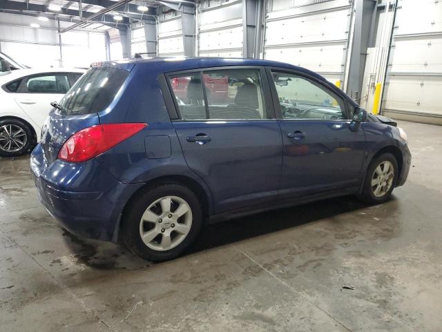 Photo 3 from auction – 2008 NISSAN VERSA S with VIN 3N1BC13E28L363091