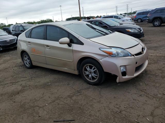 Photo 4 from auction – 2010 TOYOTA PRIUS with VIN JTDKN3DU6A0188503