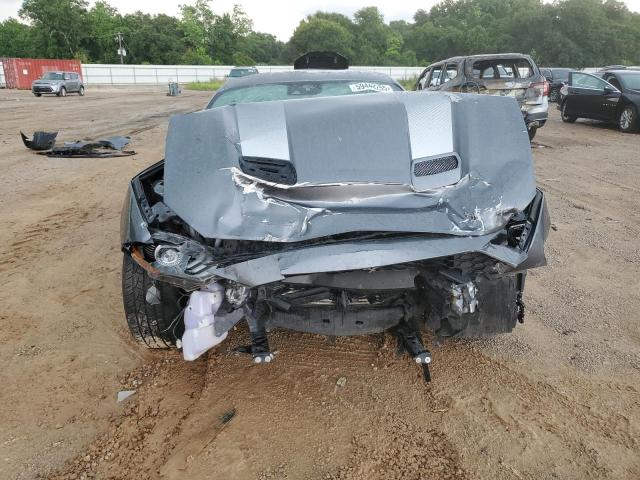 Photo 5 from auction – 2021 FORD MUSTANG with VIN 1FA6P8TH5M5151002