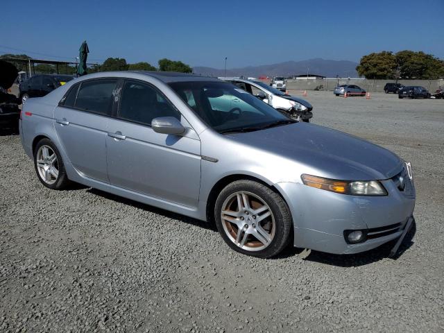 Photo 4 from auction – 2008 ACURA TL with VIN 19UUA66268A047258