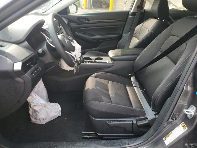 Photo 7 from auction – 2023 NISSAN ALTIMA S with VIN 1N4BL4BVXPN402580