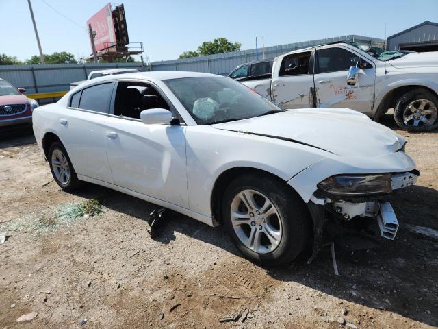 Photo 4 from auction – 2019 DODGE CHARGER SX with VIN 2C3CDXBG1KH624459