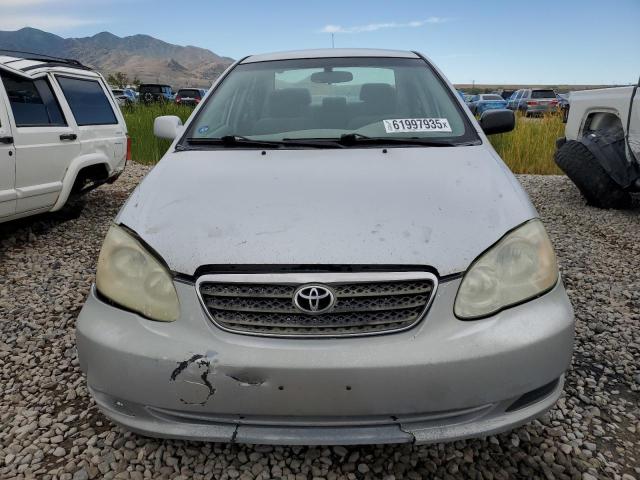 Photo 5 from auction – 2006 TOYOTA COROLLA CE with VIN 1NXBR32E76Z621077