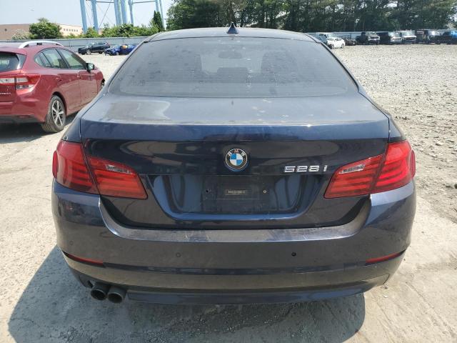 Photo 6 from auction – 2012 BMW 528 XI with VIN WBAXH5C58CDW10279