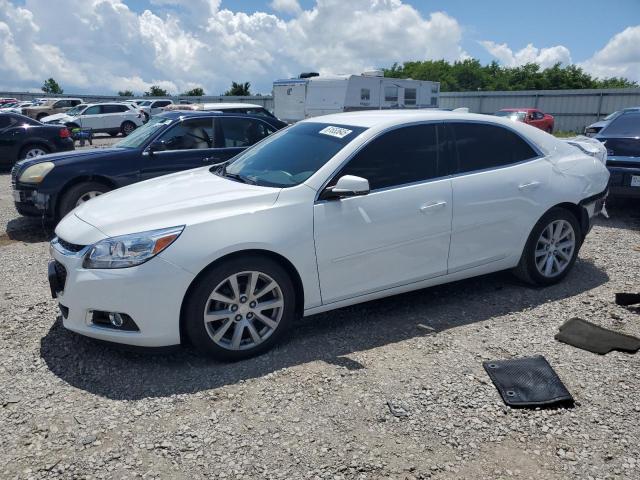 CHEVROLET MALIBU 2LT 2015 with VIN 1G11D5SL8FU145049 - Photo from auction