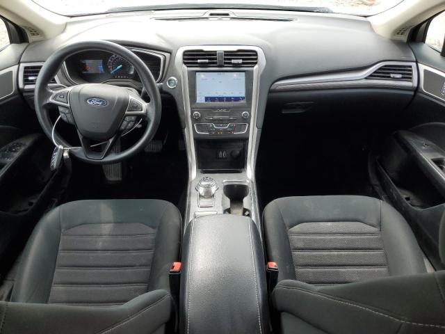 Photo 8 from auction – 2020 FORD FUSION SE with VIN 3FA6P0HD2LR219596