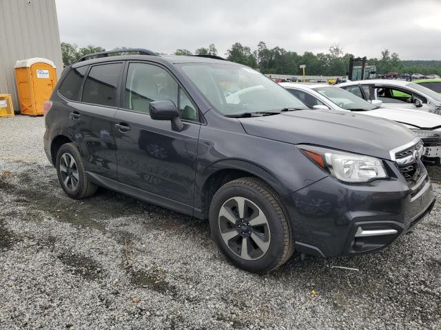 Photo 4 from auction – 2018 SUBARU FORESTER 2 with VIN JF2SJAGC2JH581999