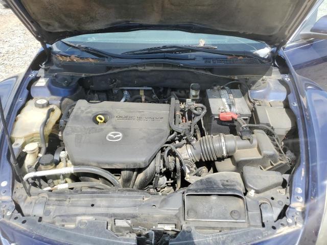 Photo 11 from auction – 2009 MAZDA 6 I with VIN 1YVHP82A395M23409