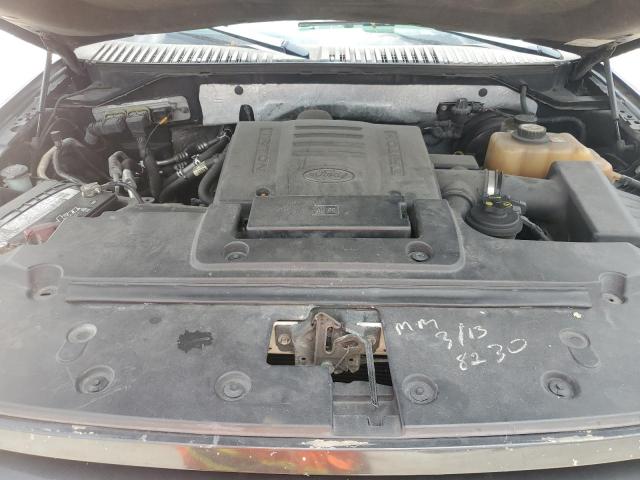 صورة رقم 12 من المزاد - 2007 FORD EXPEDITION مع VIN 1FMFK19557LA53869