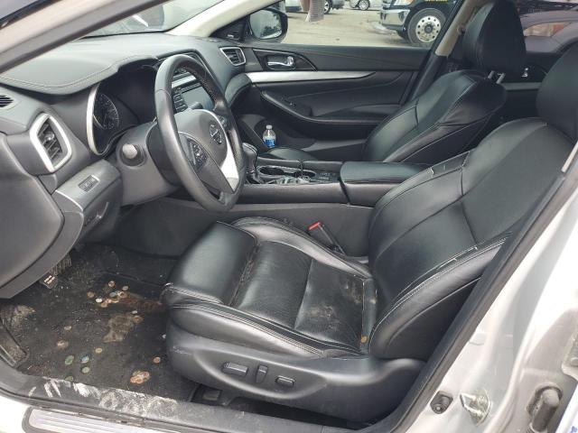 Photo 7 from auction – 2018 NISSAN MAXIMA 3.5 with VIN 1N4AA6AP9JC392899