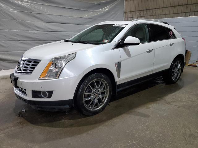 Photo 1 from auction – 2016 CADILLAC SRX PERFOR with VIN 3GYFNCE35GS519526