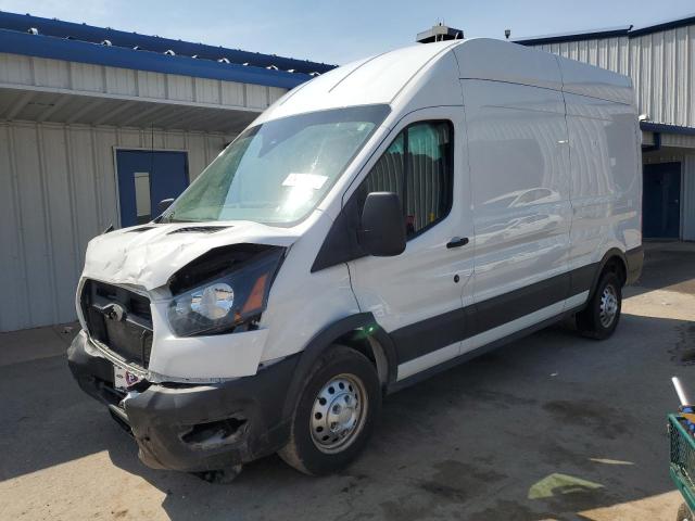 FORD TRANSIT T- 2022 with VIN 1FTBR2X85NKA81028 - Photo from auction