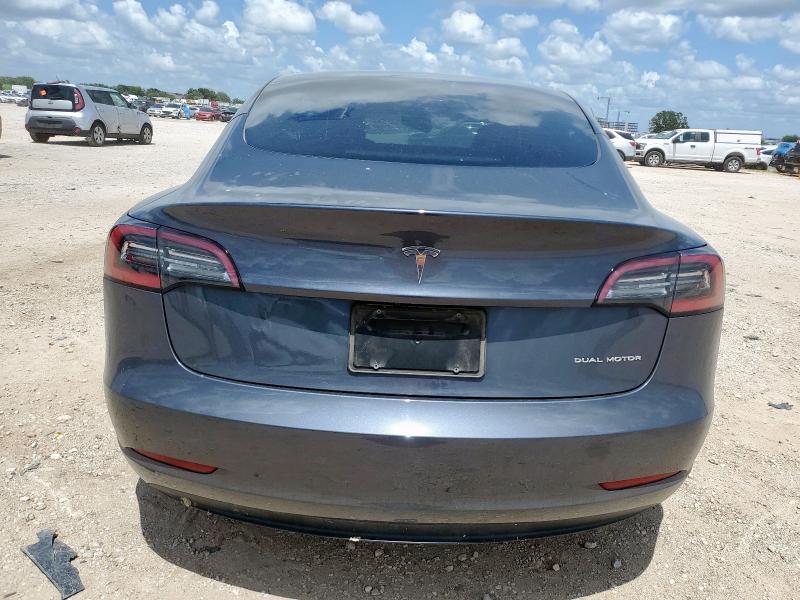 Photo 6 from auction – 2023 TESLA MODEL 3 with VIN 5YJ3E1EA1PF472595