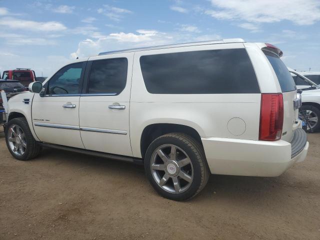 Photo 2 from auction – 2010 CADILLAC ESCALADE E with VIN 1GYUCJEF5AR197895