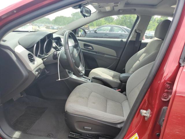 Photo 7 from auction – 2012 CHEVROLET CRUZE LT with VIN 1G1PF5SC2C7333953