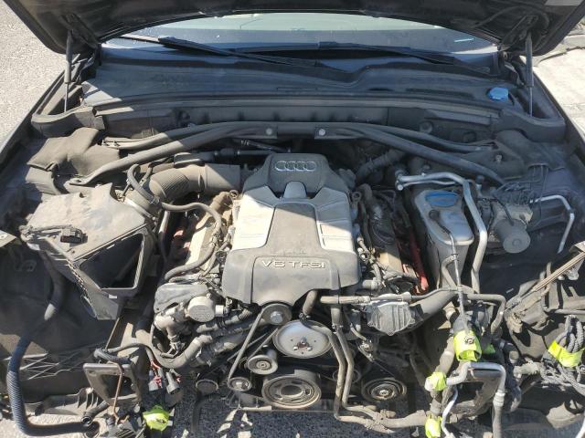 Zdjęcie 12 z aukcji – 2014 AUDI Q5 PREMIUM z VIN WA1DGAFP0EA126877