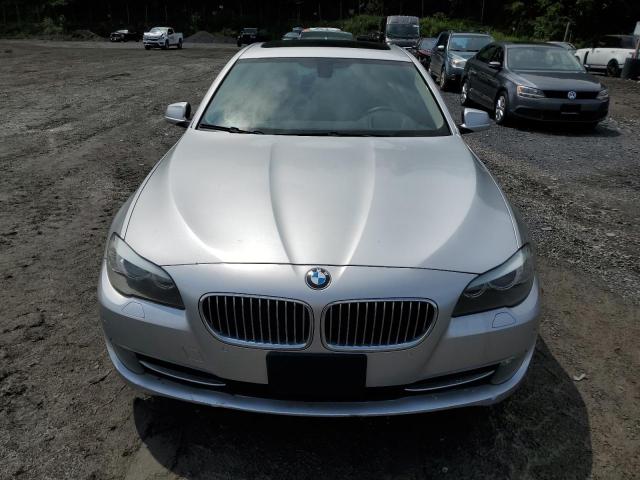 Photo 5 from auction – 2013 BMW 528 XI with VIN WBAXH5C58DDW15578