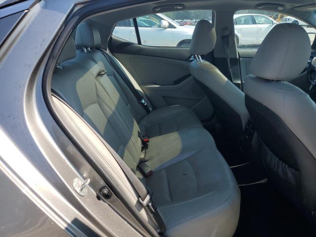 Photo 10 from auction – 2013 KIA OPTIMA EX with VIN 5XXGN4A72DG198748