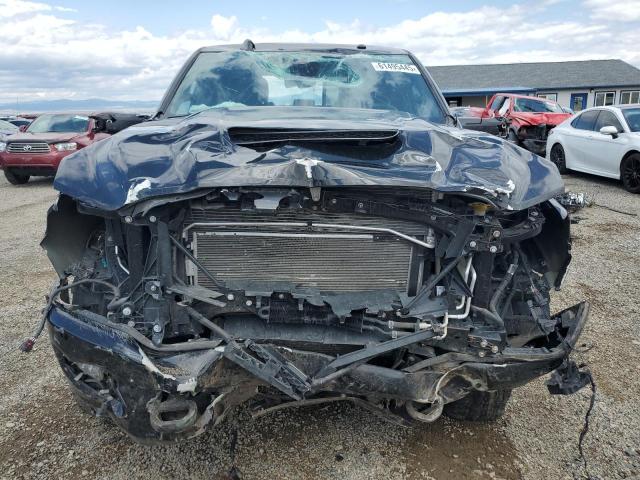 Photo 5 from auction – 2024 RAM 2500 LARAM with VIN 3C6UR5FL9RG277400