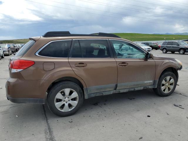 Снимка 3 от търг – 2011 SUBARU OUTBACK 2. с VIN 4S4BRCCC0B3431537