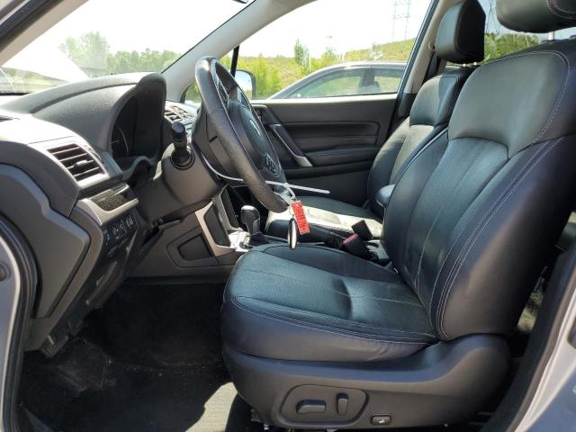 Photo 7 from auction – 2017 SUBARU FORESTER 2 with VIN JF2SJAWC0HH516550