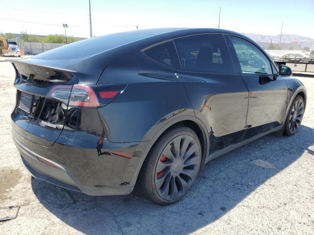 Photo 3 from auction – 2025 TESLA MODEL Y with VIN 7SAYGDEF7SF244545