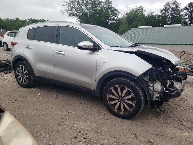 Zdjęcie 4 z aukcji – 2017 KIA SPORTAGE E z VIN KNDPNCAC3H7042191