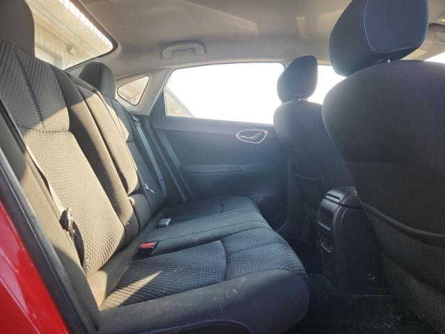 Photo 10 from auction – 2016 NISSAN SENTRA S with VIN 3N1AB7AP2GY308714