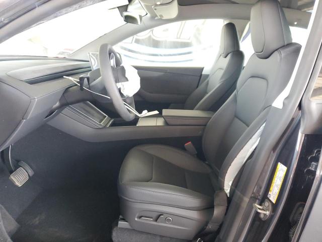 Photo 7 from auction – 2026 TESLA MODEL Y with VIN 7SAYGDEE3TF328368
