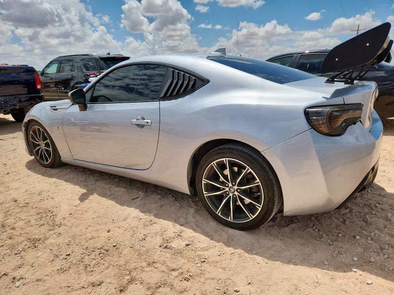 Photo 2 from auction – 2020 TOYOTA 86 with VIN JF1ZNAA19L8754063