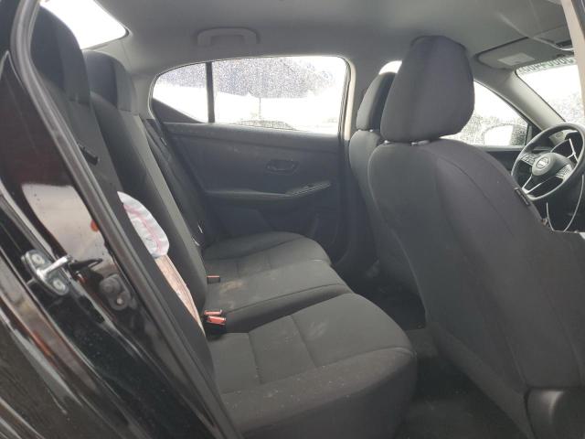 Photo 10 from auction – 2024 NISSAN SENTRA with VIN 3N1AB8BV1RY288803