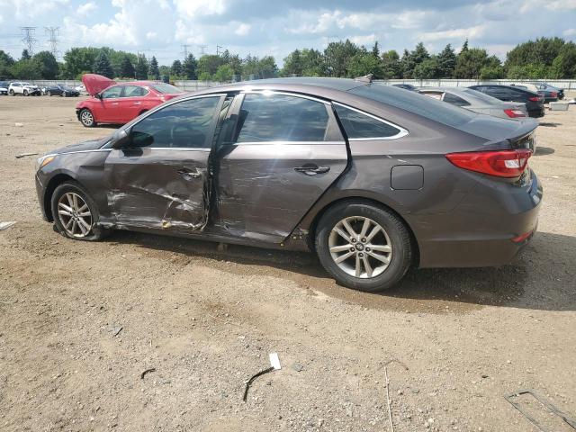 Photo 2 from auction – 2016 HYUNDAI SONATA SE with VIN 5NPE24AF9GH282680