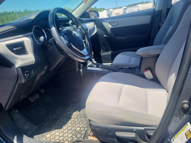Photo 7 from auction – 2015 TOYOTA COROLLA with VIN 2T1BURHE4FC242080