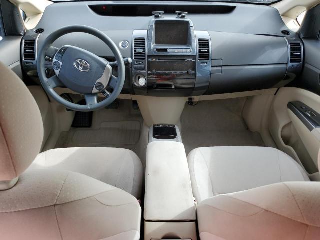 Photo 8 from auction – 2005 TOYOTA PRIUS with VIN JTDKB20U357045045