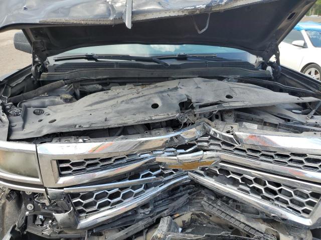 Photo 11 from auction – 2014 CHEVROLET SILVERADO with VIN 1GCRCREC8EZ190073