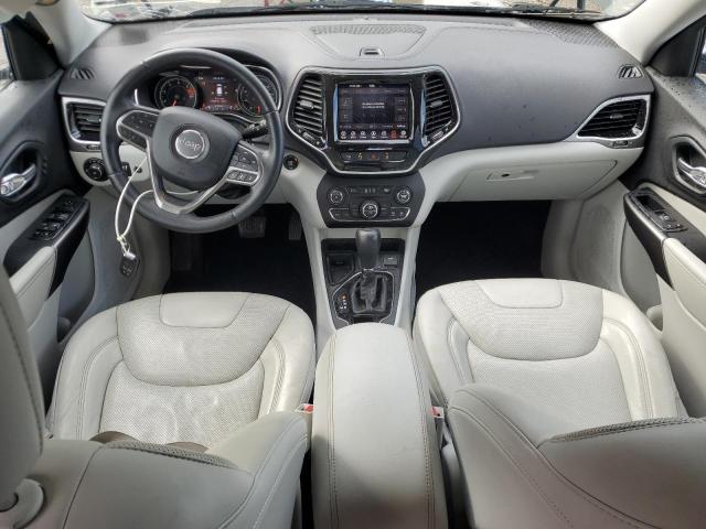 Photo 8 from auction – 2019 JEEP CHEROKEE L with VIN 1C4PJLDB6KD145077