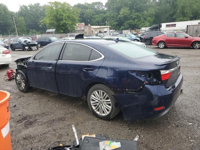 Foto 2 de la subasta – 2014 LEXUS ES 350 con VIN JTHBK1GG5E2104117