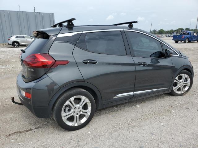 Photo 3 from auction – 2017 CHEVROLET BOLT EV LT with VIN 1G1FW6S04H4186549