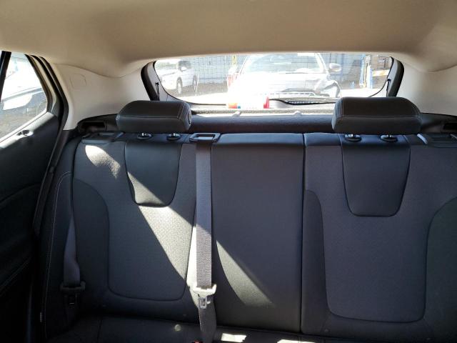 Photo 10 from auction – 2022 BUICK ENCORE GX with VIN KL4MMBS25NB108569