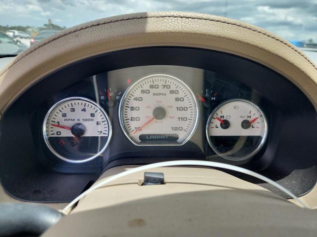 Photo 9 from auction – 2004 FORD F150 with VIN 1FTPX12564NA87792
