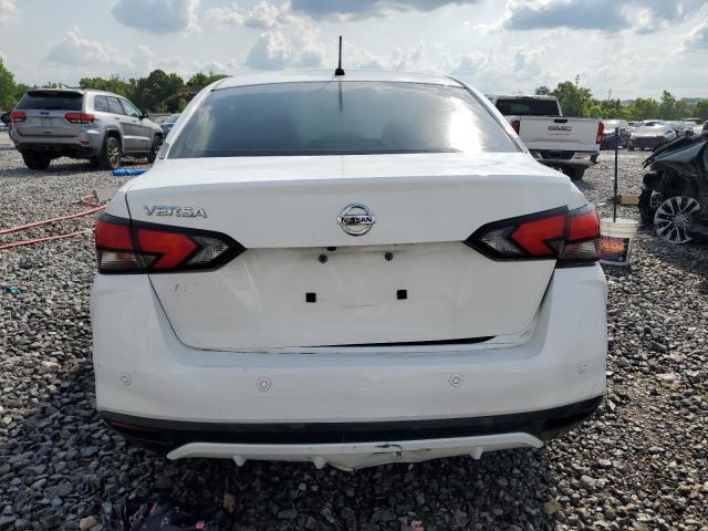 Photo 6 from auction – 2021 NISSAN VERSA S with VIN 3N1CN8DV8ML810524